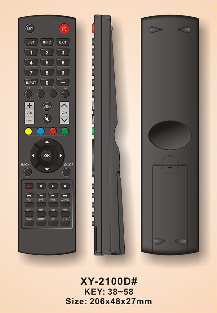 XY-2100D