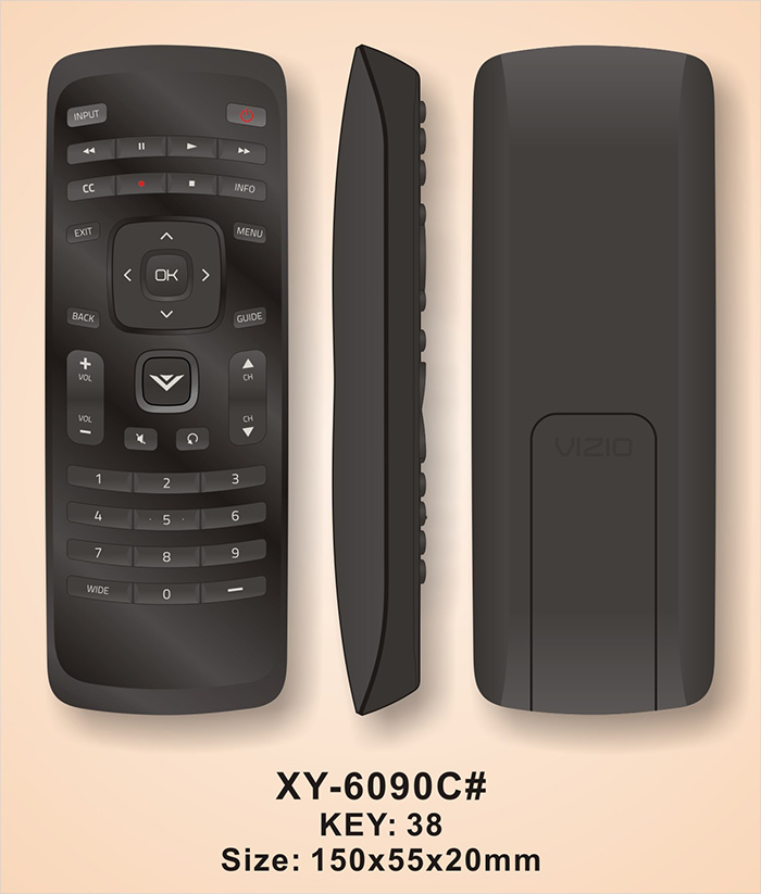 XY-6090C