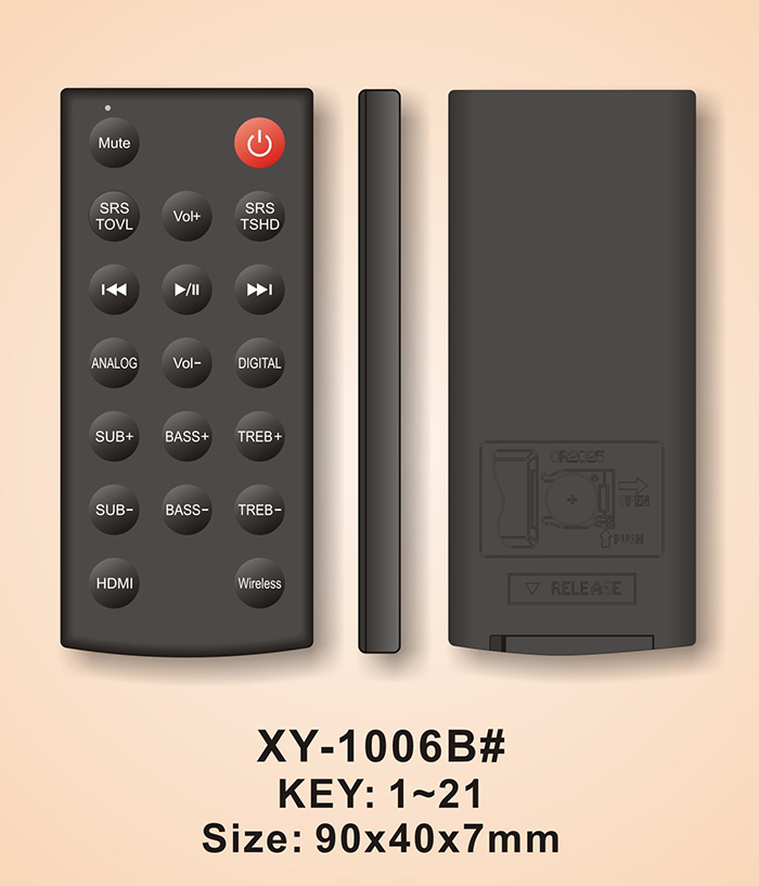 XY-1006B