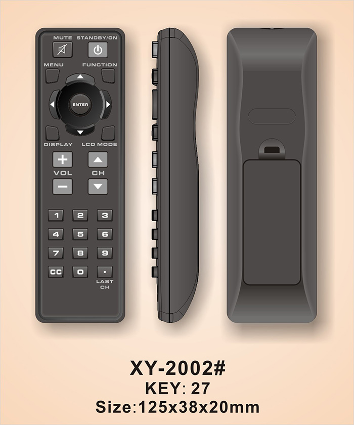 XY-2002