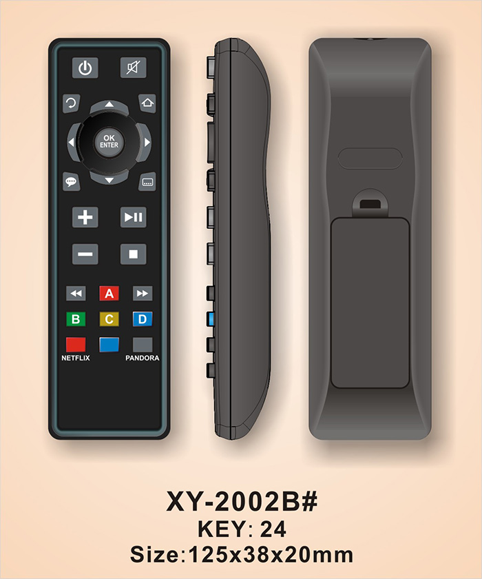 XY-2002B