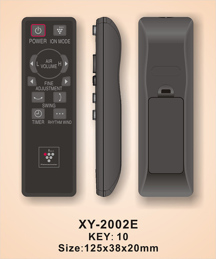 XY-2002E