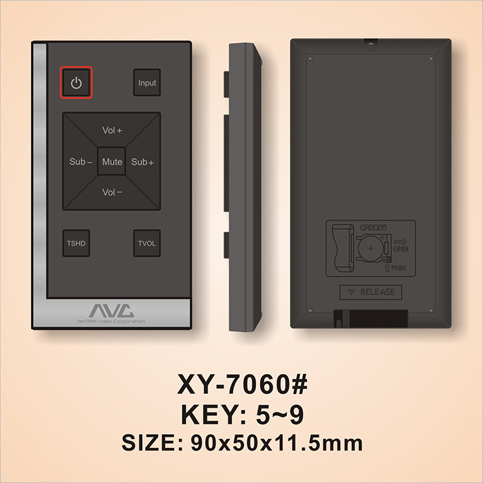 XY-7060