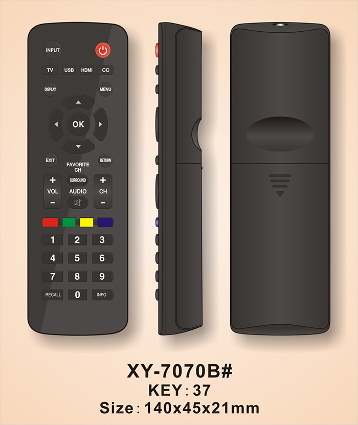 XY-7070B