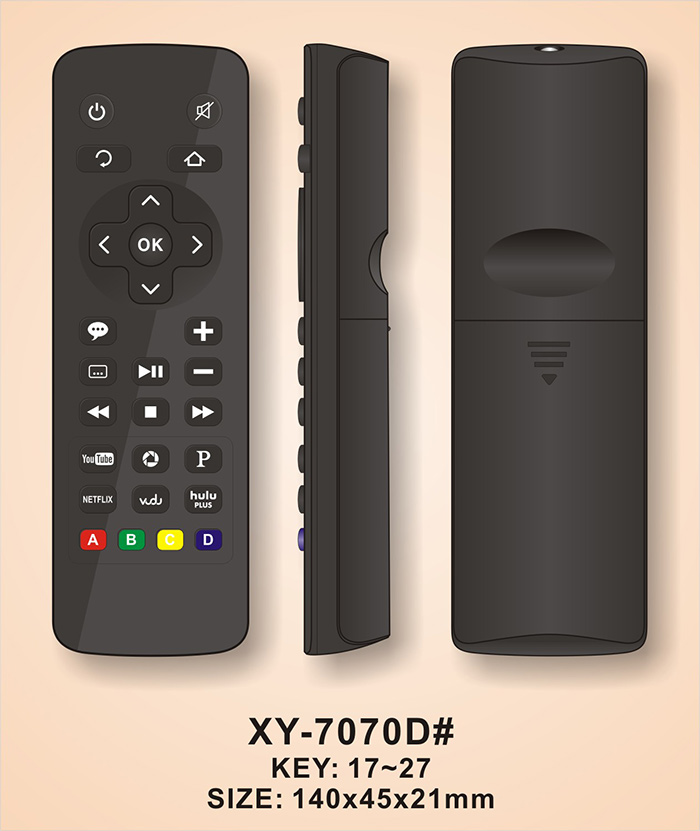 XY-7070D