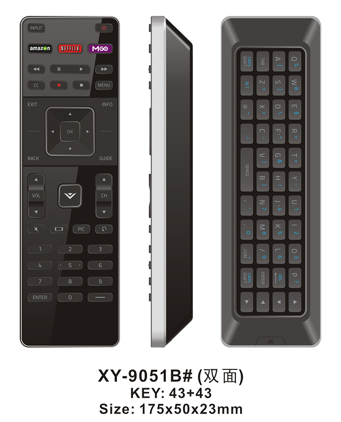 XY-9051B